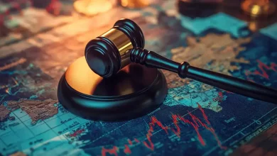 Trump restabelece tarifaço nos EUA com nova decisão judicial 4 Trump Restabelece Tarifaço nos EUA com Decisão Judicial