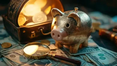 Valores a Receber: Descubra Se Você Tem Dinheiro Esquecido 2 Valores a Receber: Descubra Se Você Tem Dinheiro Esquecido