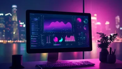 Vercel Lança Modelo AI v0 para Desenvolvimento Web