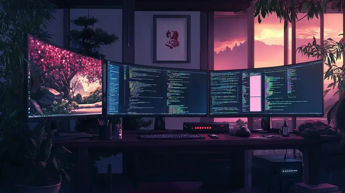 Zen Agents: Revolução na Colaboração em Desenvolvimento de Software