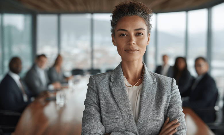 Mulheres CEOs superam homens em qualificação e experiência, diz pesquisa