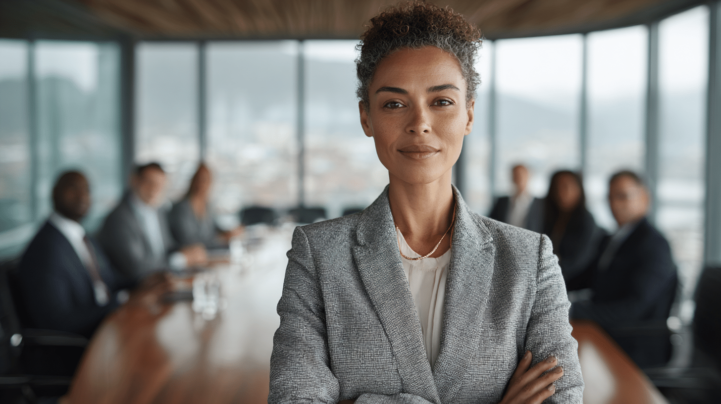 Mulheres CEOs superam homens em qualificação e experiência, diz pesquisa