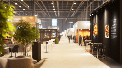 ABF Expo 2025 terá mais espaço, tecnologia e inclusão 2 ABF Expo 2025 terá mais espaço, tecnologia e inclusão