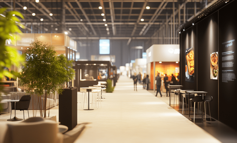 ABF Expo 2025 terá mais espaço, tecnologia e inclusão