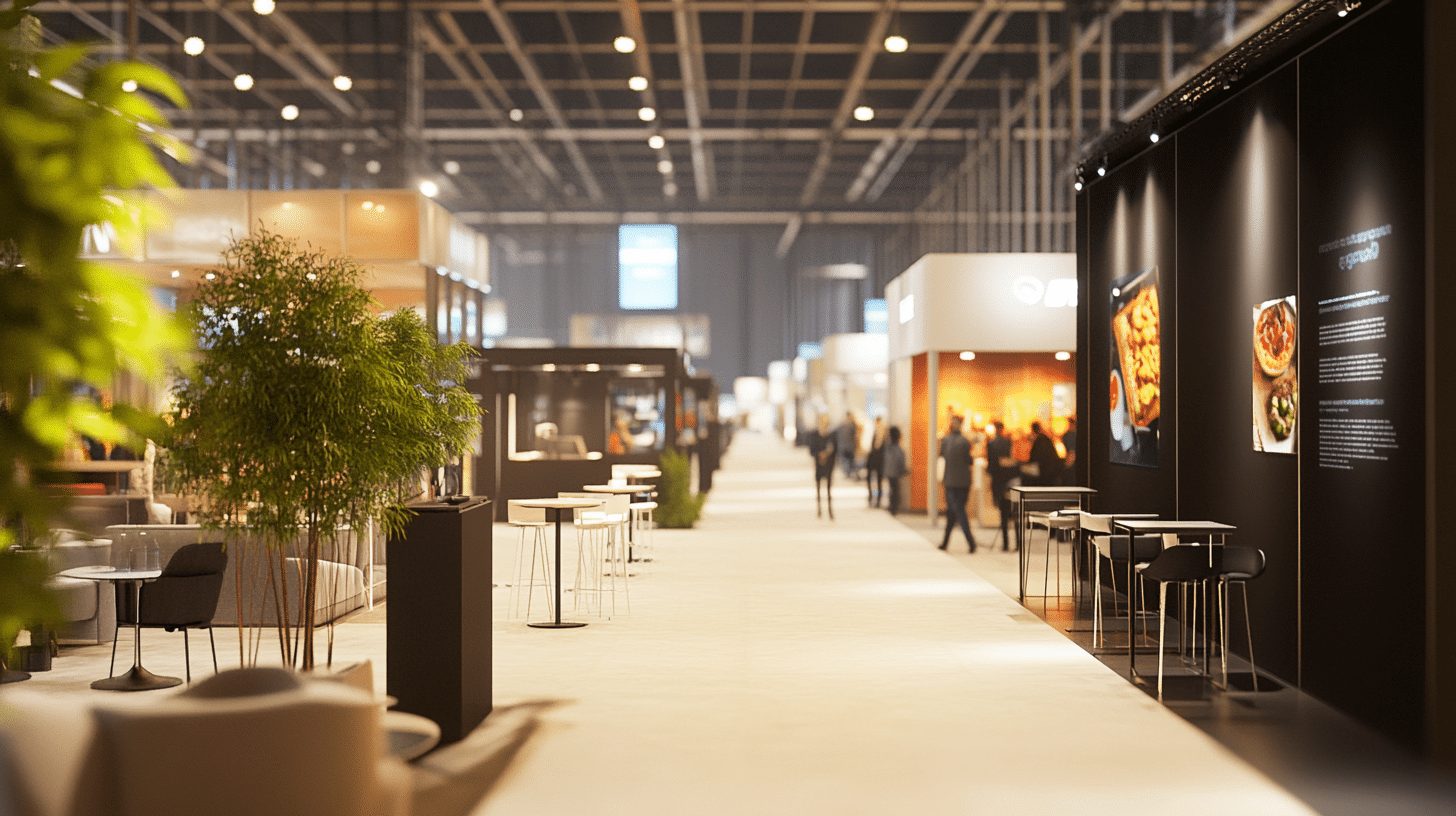 ABF Expo 2025 terá mais espaço, tecnologia e inclusão