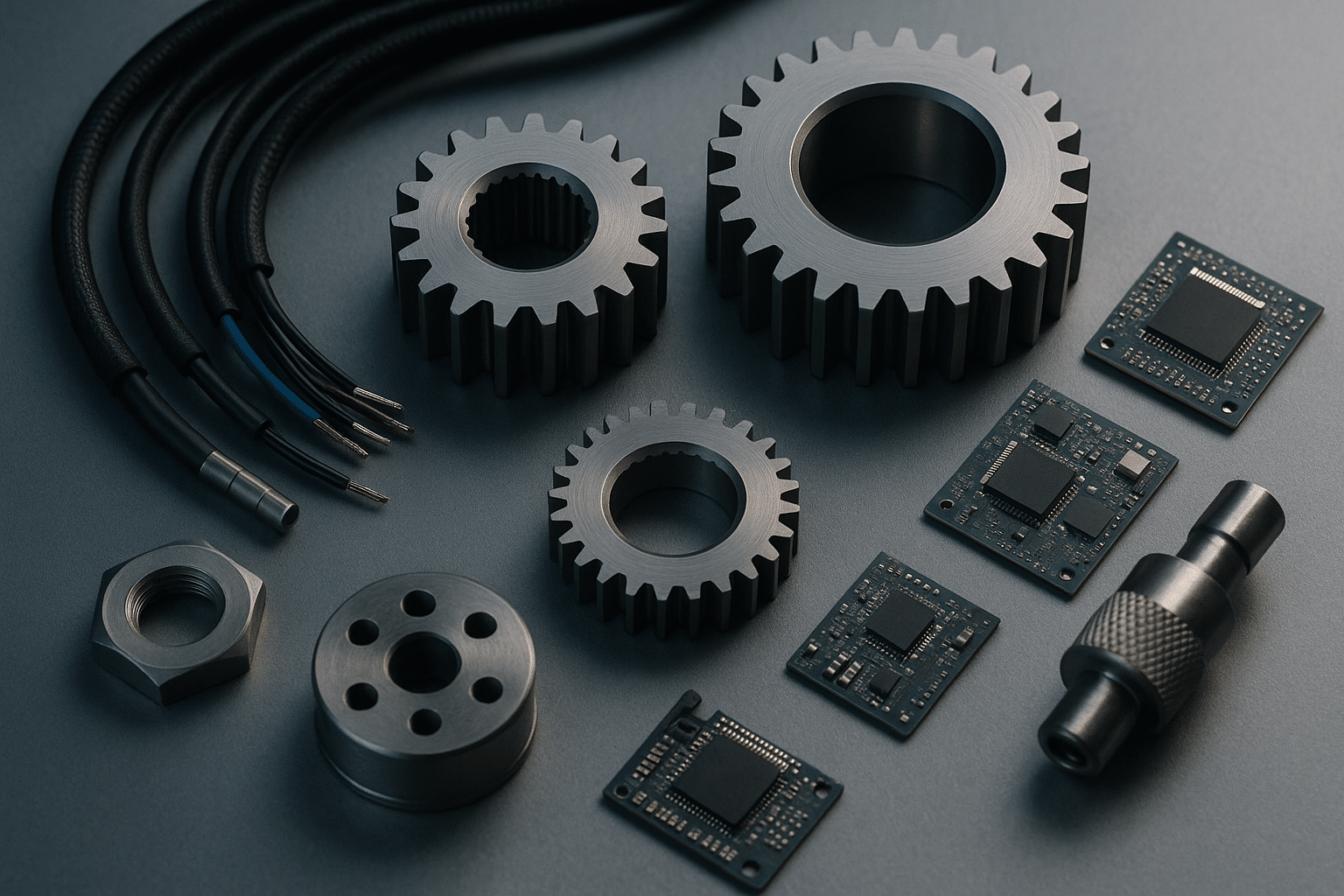 CNI propõe ações para ampliar a parceria econômica Brasil-Alemanha