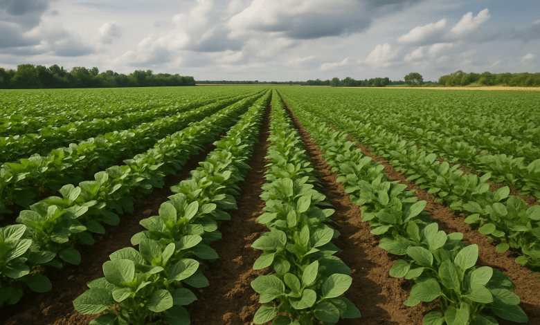Governo reduz limite de enquadramento no Proagro e muda regras de indenização