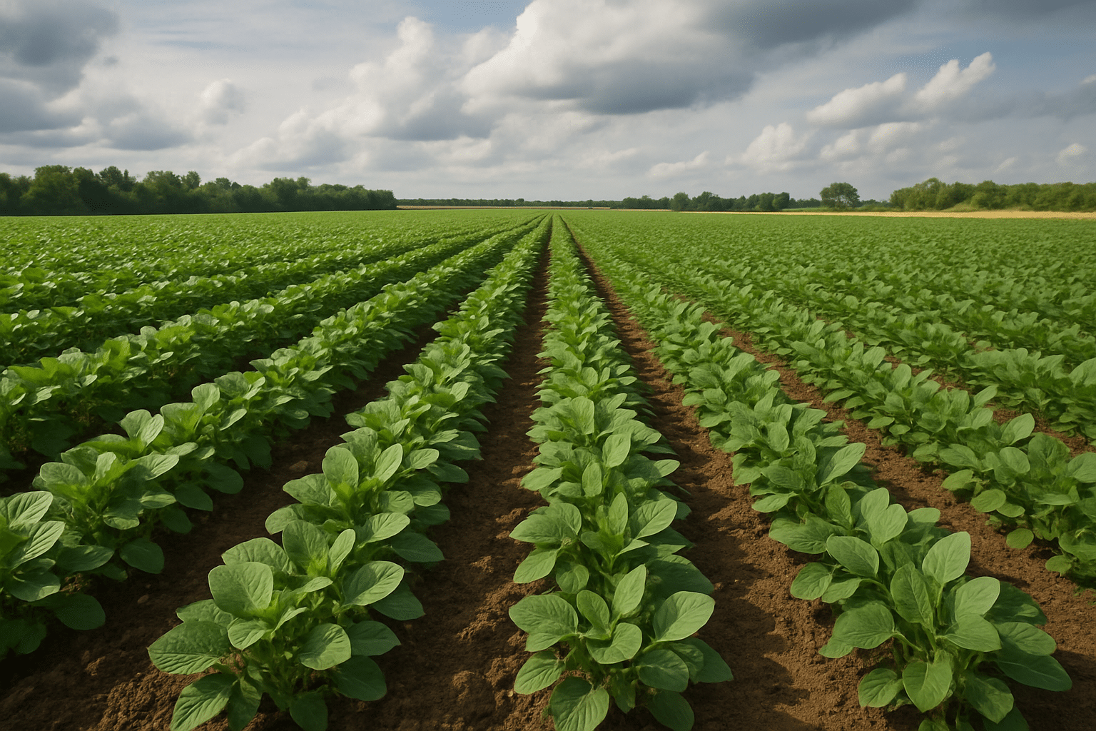 Governo reduz limite de enquadramento no Proagro e muda regras de indenização