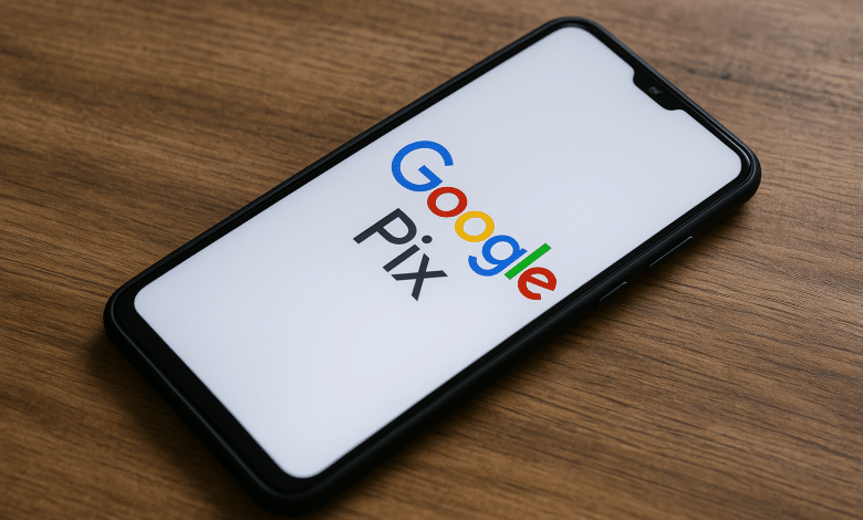 'Google Pix' é integrado ao Chrome e torna compras mais rápidas