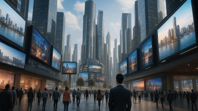 Fim da criatividade? A publicidade na era da inteligência artificial 2 Fim da criatividade? A publicidade na era da inteligência artificial