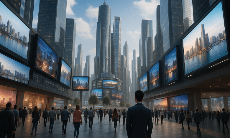 Fim da criatividade? A publicidade na era da inteligência artificial
