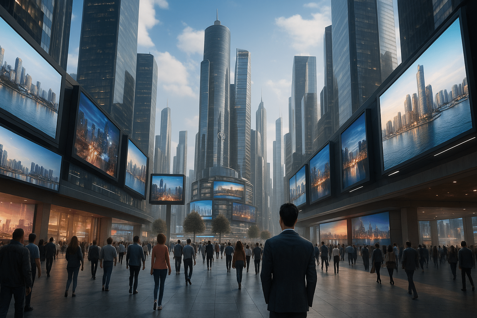 Fim da criatividade? A publicidade na era da inteligência artificial