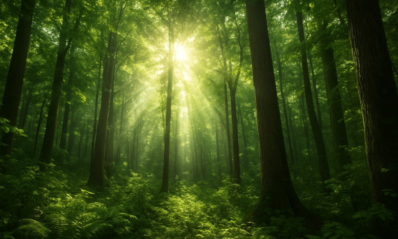 Potencial de crédito de carbono na Amazônia Legal ultrapassa US$ 10 bi