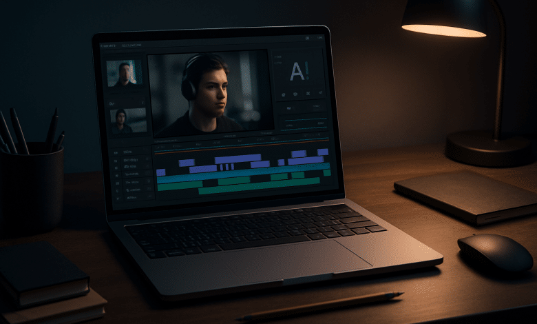 Meta lança edição de vídeo com inteligência artificial