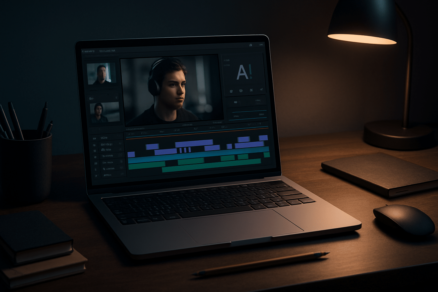 Meta lança edição de vídeo com inteligência artificial
