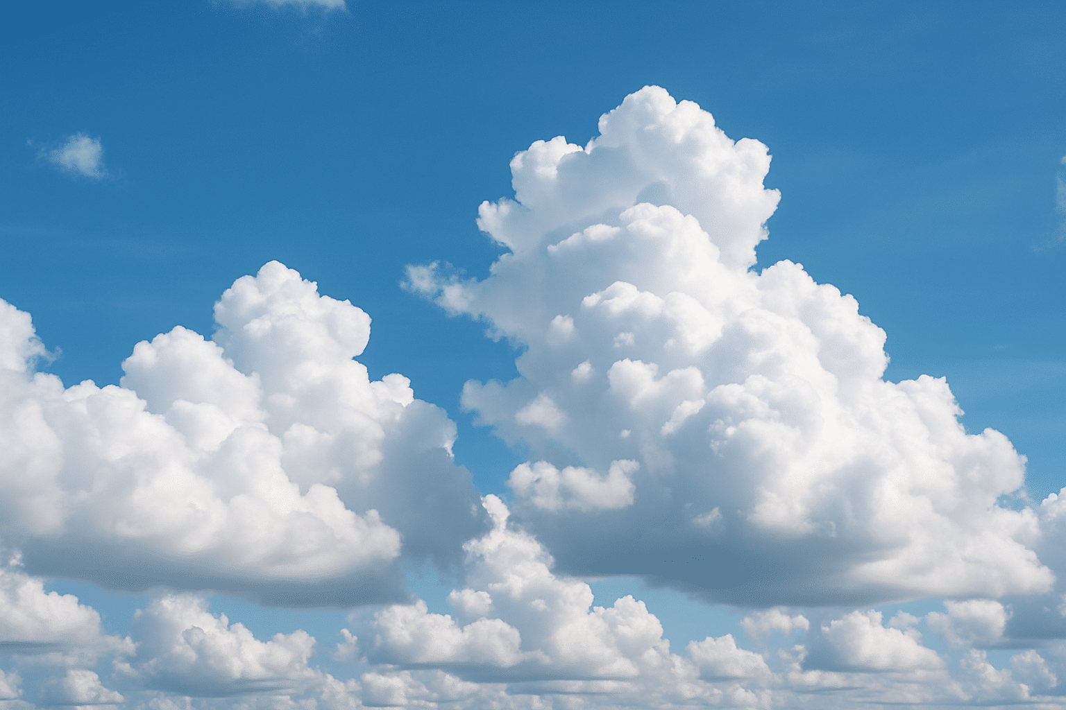 Micróbios nas nuvens: impacto surpreendente no clima e saúde