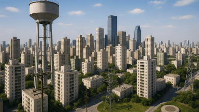 Investimentos privados devem financiar 72% da infraestrutura nacional em 2025 3 Investimentos privados devem financiar 72% da infraestrutura