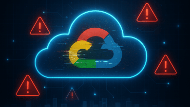 Google Cloud enfrenta falha e derruba serviços de IA 10 Google Cloud enfrenta falha e derruba serviços de IA