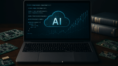 AWS lança Generative AI Accelerator para startups da América Latina 8 AWS lança Generative AI Accelerator para startups da América Latina