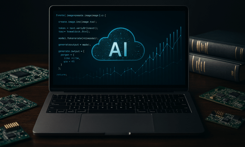 AWS lança Generative AI Accelerator para startups da América Latina