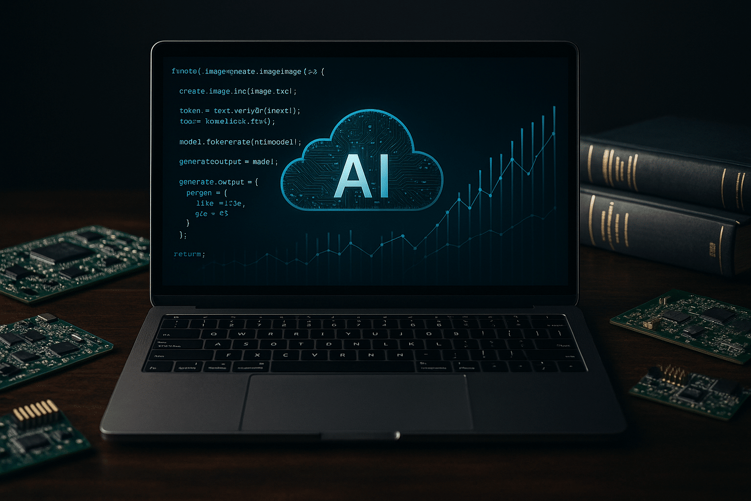 AWS lança Generative AI Accelerator para startups da América Latina