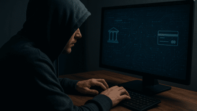 Tentativas de fraude bancária sobem 21,5% em 2025 8 Tentativas de fraude bancária sobem 21,5% em 2025