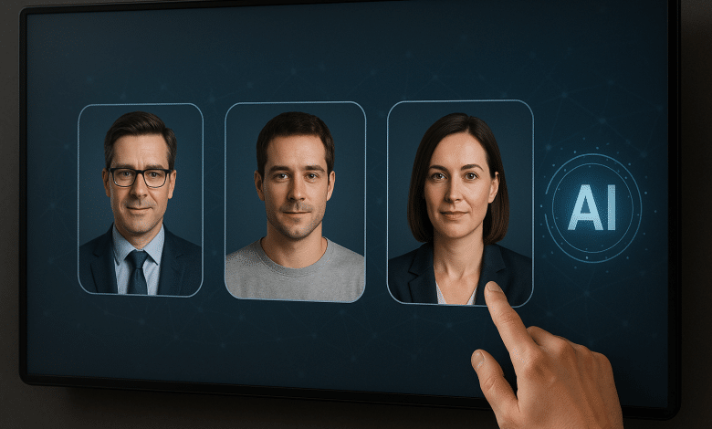 Assistente de IA da IBM transforma recursos humanos