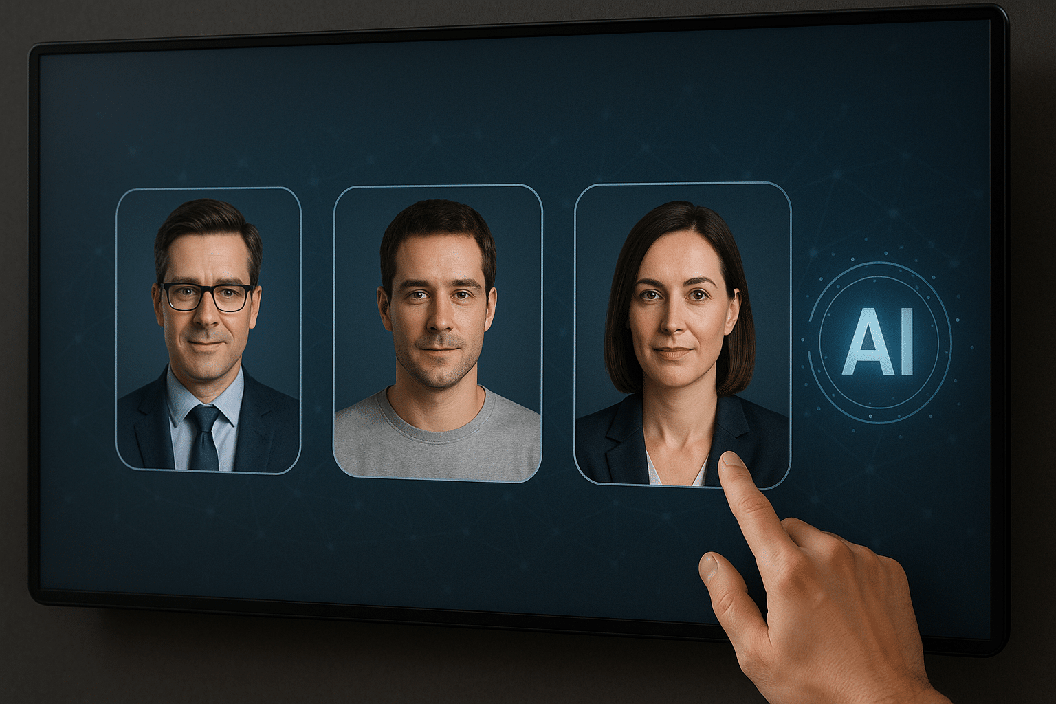 Assistente de IA da IBM transforma recursos humanos