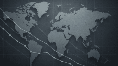 Crescimento global deve ter pior década desde os anos 60 6 Crescimento global deve ter pior década desde os anos 60