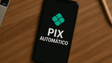 Pix Automático começa a funcionar hoje 5 Pix Automático começa a funcionar hoje