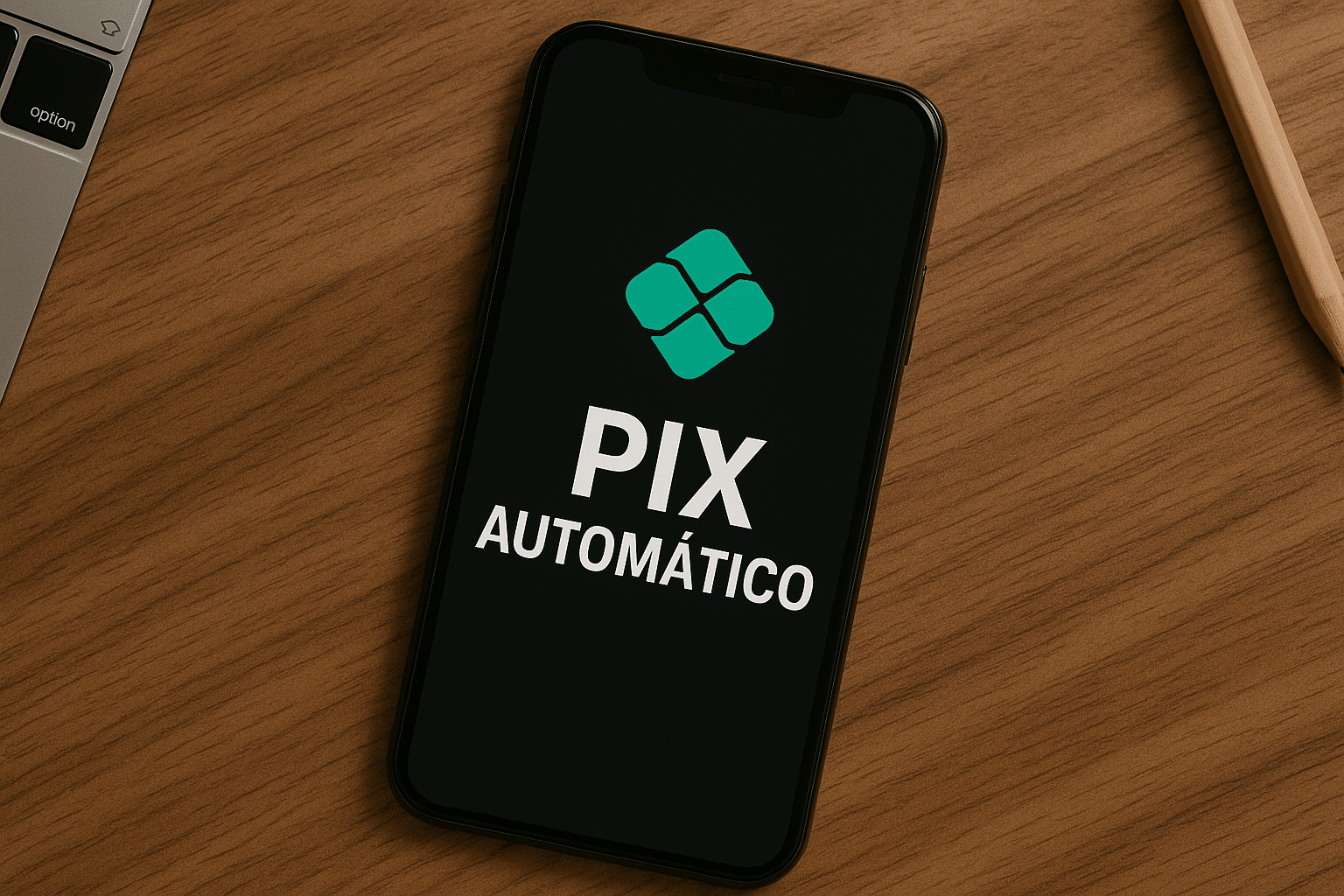 Pix Automático começa a funcionar hoje