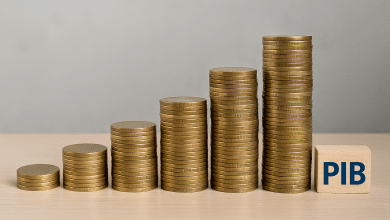 'Prévia do PIB': IBC-Br cresce 0,16% em abril 3 'Prévia do PIB': IBC-Br cresce 0,16% em abril