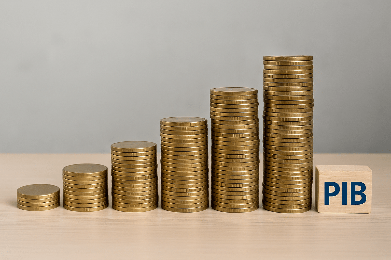 'Prévia do PIB': IBC-Br cresce 0,16% em abril