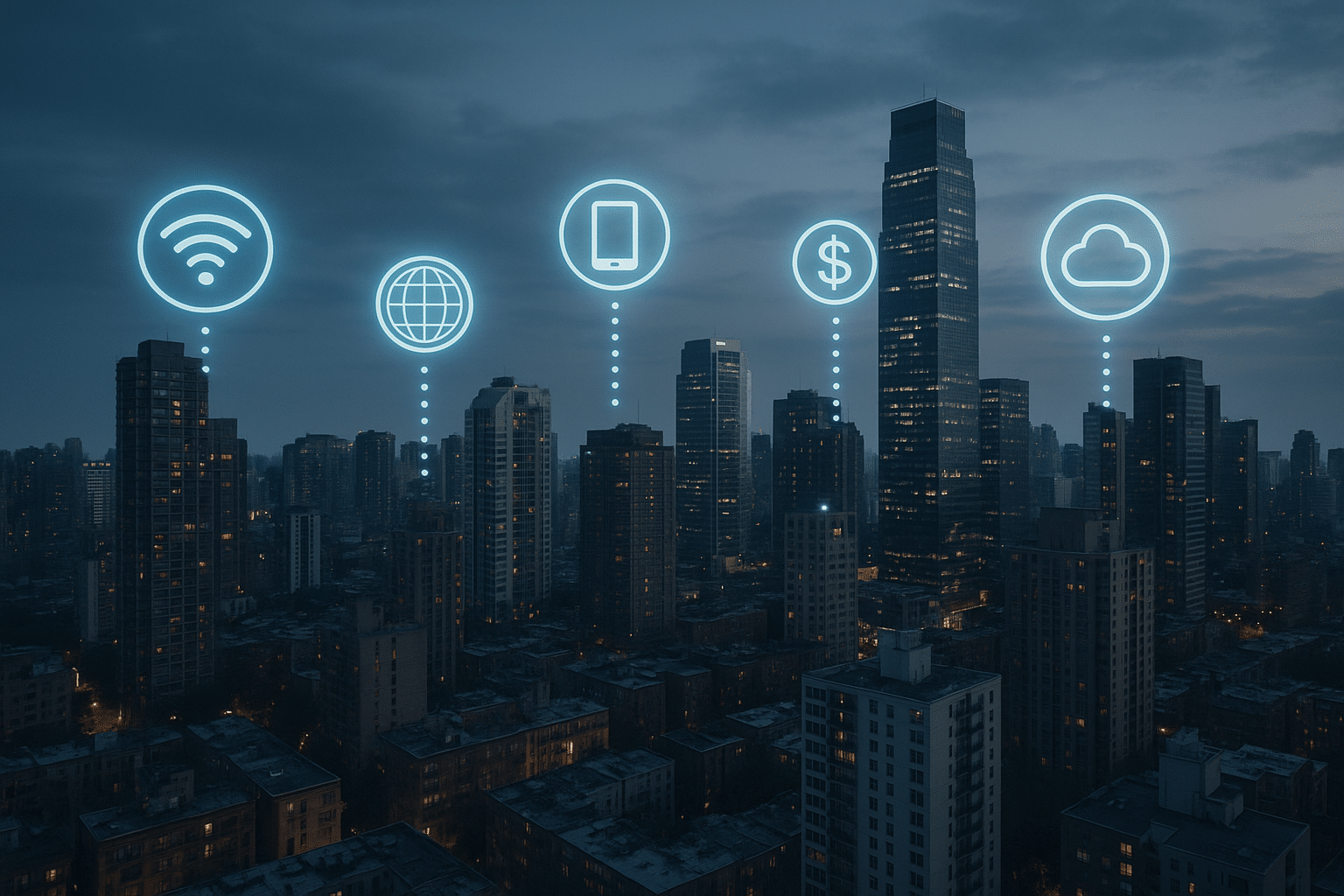 Comissão aprova prorrogação de benefícios fiscais para IoT até 2030