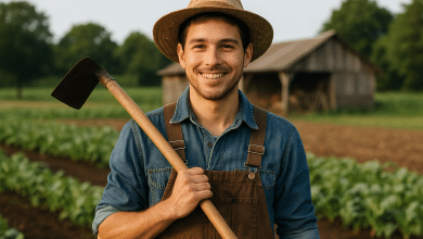 Comissão aprova prioridade para jovens agricultores em programas rurais 4 Comissão aprova prioridade para jovens agricultores em programas rurais