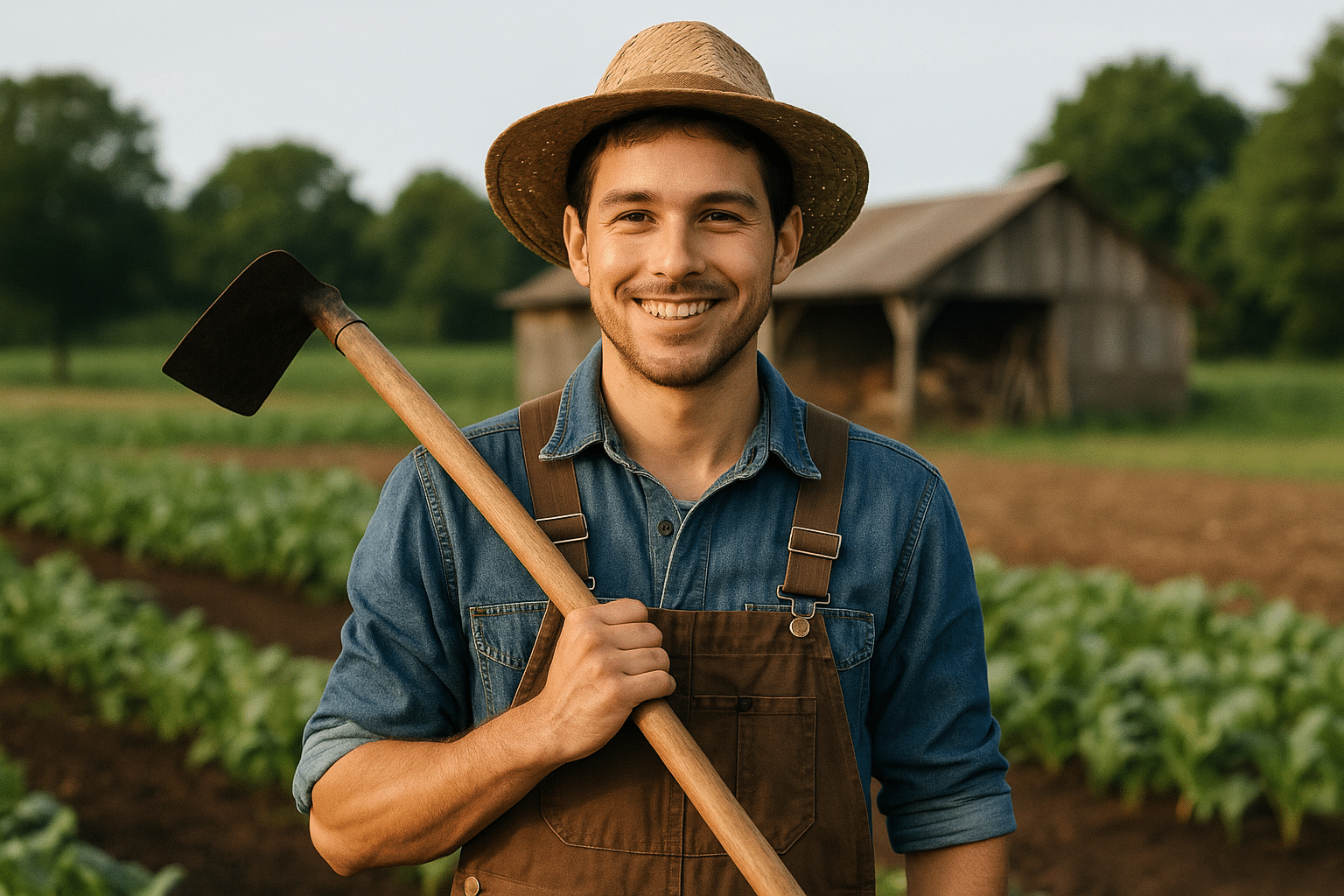 Comissão aprova prioridade para jovens agricultores em programas rurais