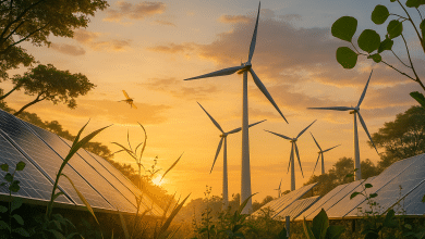 Brasil lidera América Latina em transição energética 3 Brasil lidera América Latina em transição energética