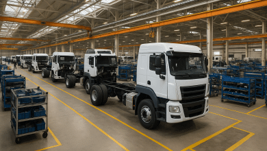 Acordo automotivo Brasil-Argentina zera tarifas de autopeças importadas 6 Acordo automotivo Brasil-Argentina zera tarifas de autopeças importadas