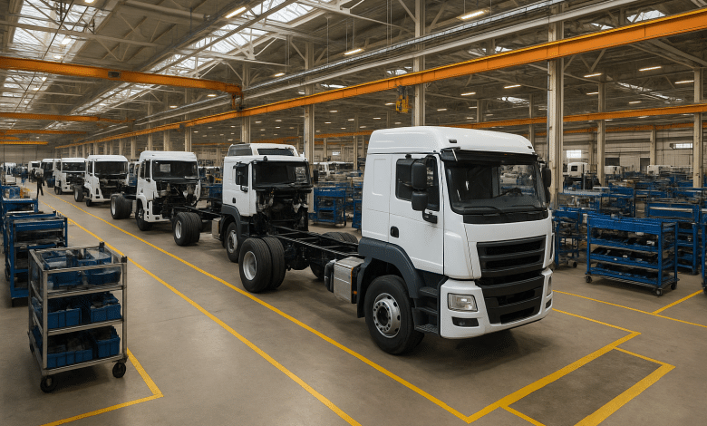 Acordo automotivo Brasil-Argentina zera tarifas de autopeças importadas