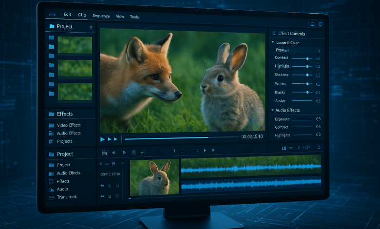 Veo 3 chega ao Canva e facilita a produção de vídeos curtos