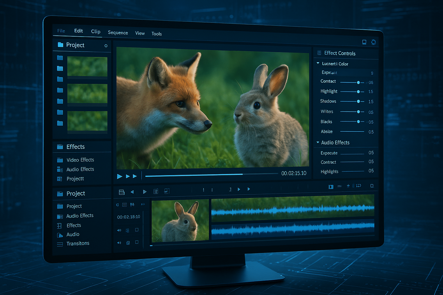 Veo 3 chega ao Canva e facilita a produção de vídeos curtos