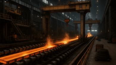 Nippon Steel compra US Steel por US$ 14,1 bilhões 4 Nippon Steel compra US Steel por US$ 14,1 bilhões