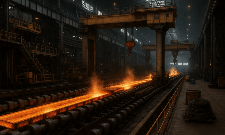 Nippon Steel compra US Steel por US$ 14,1 bilhões