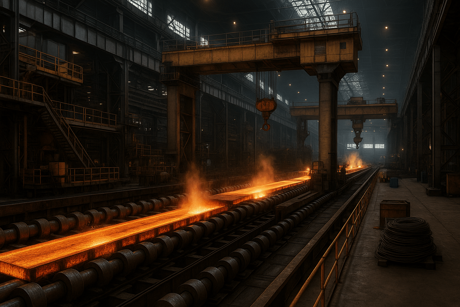 Nippon Steel compra US Steel por US$ 14,1 bilhões
