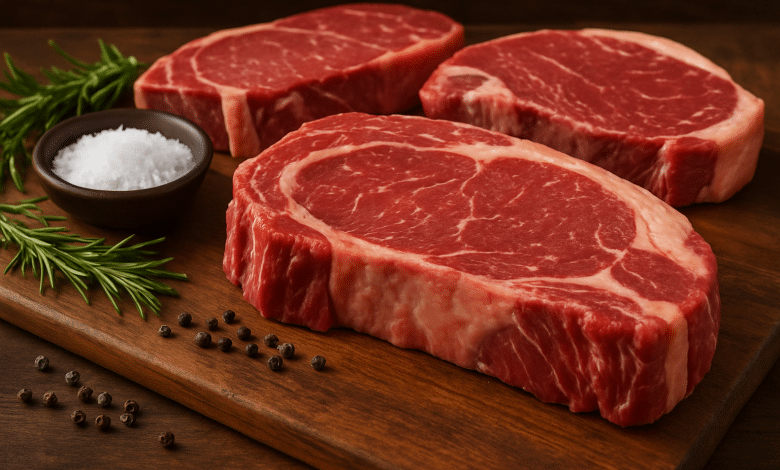 Japão considera abertura limitada para carne bovina brasileira