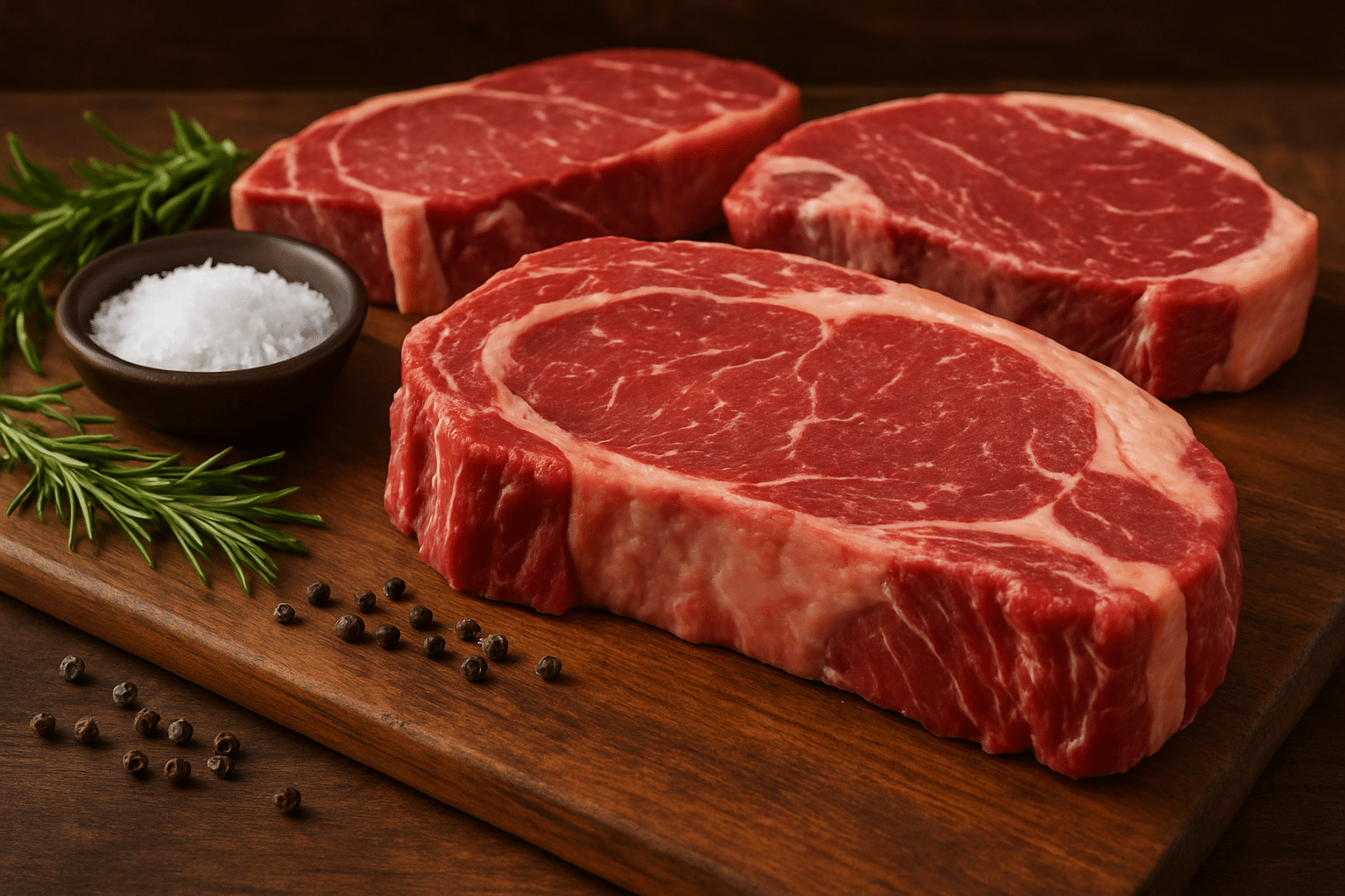 Japão considera abertura limitada para carne bovina brasileira