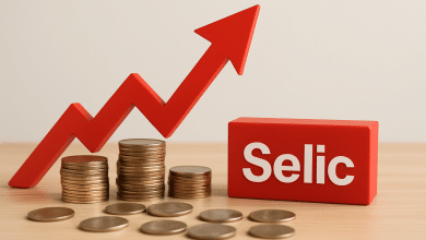 Banco Central eleva taxa Selic para 15% e sinaliza fim do ciclo de alta 3 Banco Central eleva taxa Selic para 15% e sinaliza fim do ciclo de alta