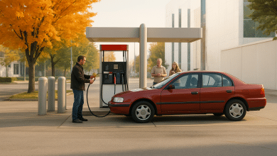 Petrobras anuncia redução da gasolina para distribuidoras em R$ 0,17 6 Petrobras anuncia redução da gasolina para distribuidoras em R$ 0,17