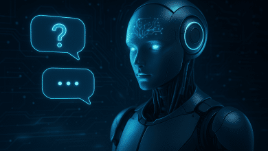ElevenLabs lança IA Conversacional 2.0 com suporte a múltiplos idiomas 10 ElevenLabs lança IA Conversacional 2.0 com suporte a múltiplos idiomas