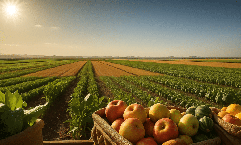 Exportações do agronegócio argentino crescem 17% em maio